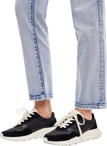 Desigual Women's Shoes 4 Woman Fabric Sneakers Running in Saudi Arabia