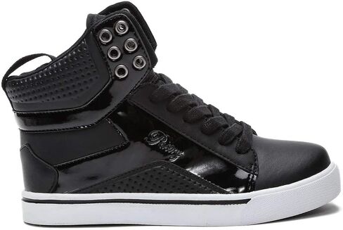 حذاء رياضي للبالغين من Pastry Pop Tart 2.0 باللون الأسود/الأبيض in Kuwait