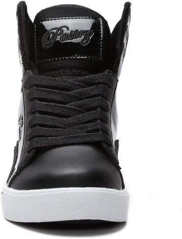 Pastry Pop Tart 2.0 Adult Sneaker Black/White in Saudi Arabia