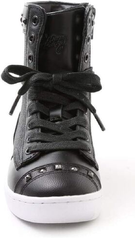 حذاء رياضي للبالغين من Pastry Pop Tart 2.0 باللون الأسود/الأبيض in Kuwait