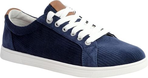 REVITALIGN Women's Avalon Corduroy Sneaker in Kuwait