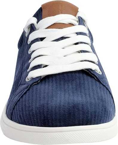 REVITALIGN Women's Avalon Corduroy Sneaker in Kuwait