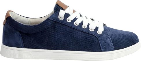 REVITALIGN Women's Avalon Corduroy Sneaker in Kuwait
