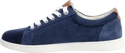 REVITALIGN Women's Avalon Corduroy Sneaker in Kuwait