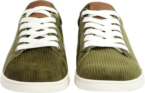 REVITALIGN Women's Avalon Corduroy Sneaker in Kuwait