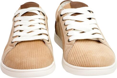 REVITALIGN Women's Avalon Corduroy Sneaker in Kuwait