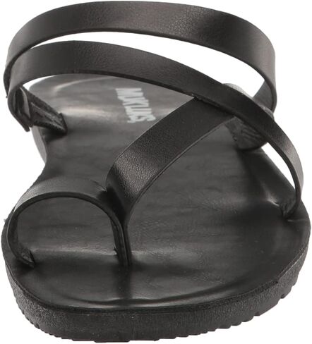 MUK LUKS Women's About Town Sandal in Saudi Arabia