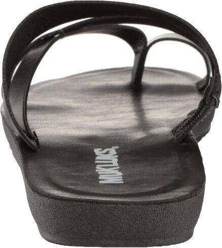 MUK LUKS Women's About Town Sandal in Saudi Arabia