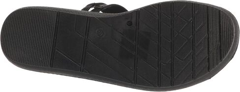 MUK LUKS Women's About Town Sandal in Saudi Arabia