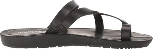 MUK LUKS Women's About Town Sandal in Saudi Arabia