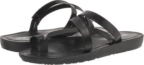 MUK LUKS Women's About Town Sandal in Saudi Arabia