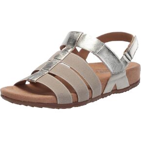 SoftWalk Women's Burnaby Sandal