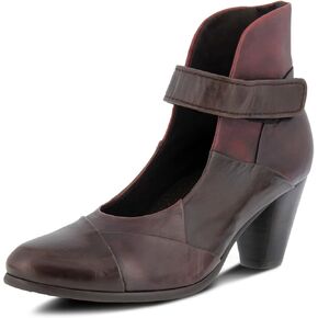 Spring Step Women's Chapeco Dress Pump