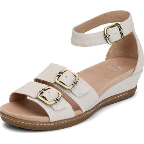 صنادل مريحة للسيدات من Dansko Astrid Wedge