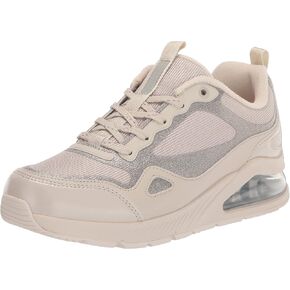 Skechers Womens Uno 2 Breathe and Step