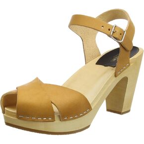 swedish hasbeens Women's Merci Sandal