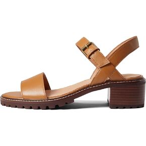 Madewell The Erin Lugsole Sandal