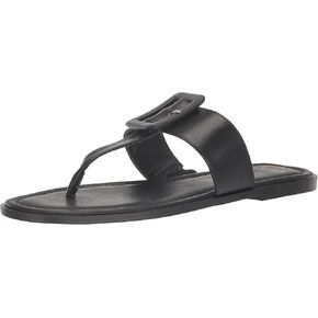 EVANS Women's Buckle Sandal Quinn