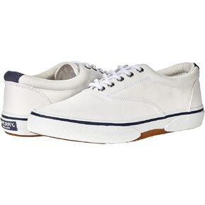 Sperry Halyard CVO White 8 W (EE)