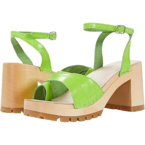 swedish hasbeens Toe Strap Sandal