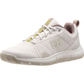 Helly-Hansen Womens Skagen F-1 Offshore Sailing Deck Shoe