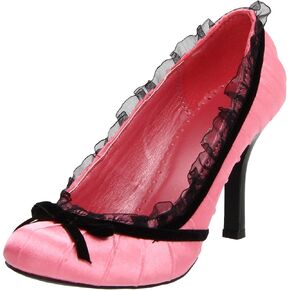 Ellie Shoes Women's 406-Doll Pump