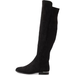 Nine West Womens Awake Over The Knee Boot