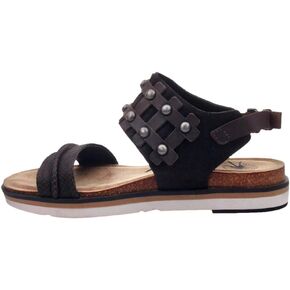 OTBT Women's Lantern Flat Sandal