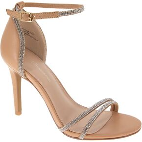 BCBGeneration Women's Jadie Heeled Sandal