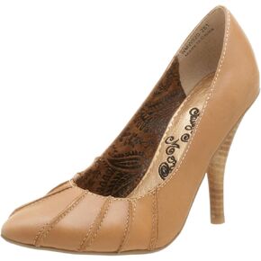 Naughty Monkey Women's Jane Pump