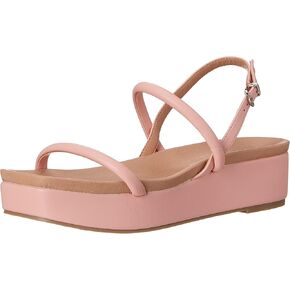 Chinese Laundry Women's Skippy Smooth Sandal