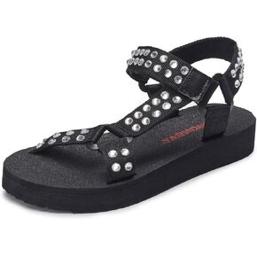 UNIONBAY Women's Precious Sandal