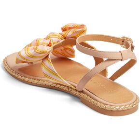 Jack Rogers Heidi Sandal in Saudi Arabia