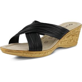 PATRIZIA Women's Marge Sandals