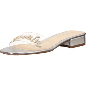 Betsey Johnson Women's Sb-Basil Sandal