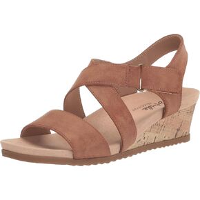 LifeStride Women's Sincere Sandal