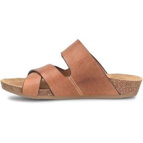 Comfortiva Women's Gervaise Slide Sandal