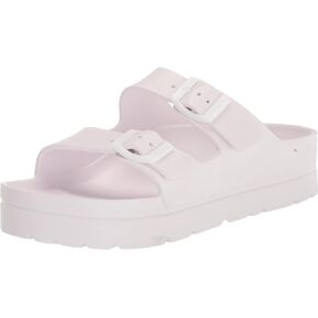 YOKI Women's Platform Sandal