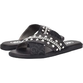 GBG Los Angeles Nester Sandal Slide for Women