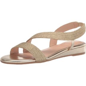 Bandolino Women's Kalinar Wedge Sandal