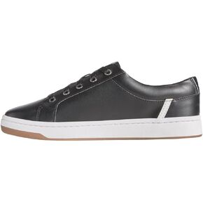 Sperry Women's Charter Lace to Toe Sneaker