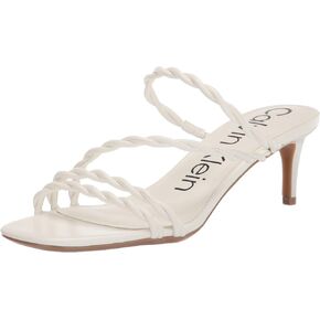 Calvin Klein Women's Ileyia Heeled Sandal
