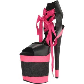 Ellie Shoes Women's 850-vivien Heeled Sandal