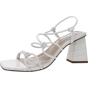Steve Madden Women's Brigitte Heeled Sandal