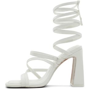 Call It Spring Women's Carolyna Heeled Sandal