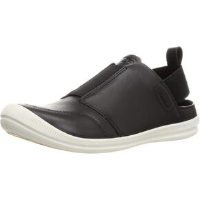 KEEN Women's Lorelai 2 Slip-on Low Height Leather Sneaker