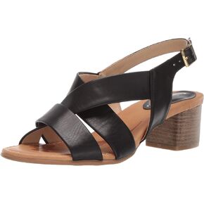 Chinese Laundry Women's Marliee Heeled Sandal