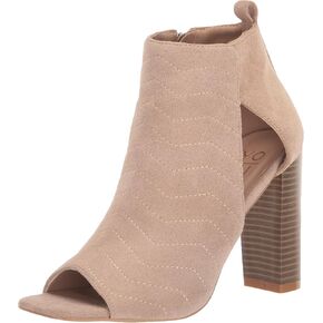 YOKI women's Heels Platform