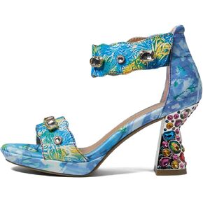 Spring Step L'Artiste Women's Jewell Sandals