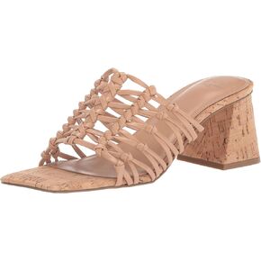Marc Fisher LTD Women's Colica Heeled Sandal